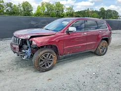 1C4RJFBGXNC139236 2022 JEEP GRAND CHEROKEE
