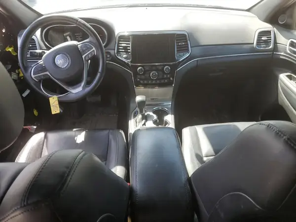 1C4RJFBGXNC141875 2022 JEEP GRAND CHEROKEE - Image 8