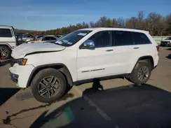 1C4RJFBGXNC165447 2022 JEEP GRAND CHEROKEE