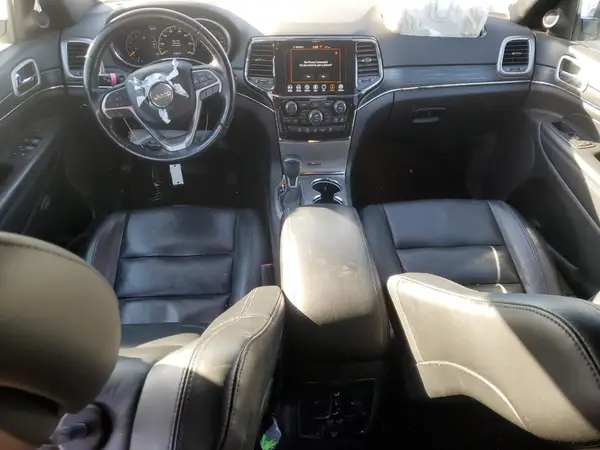 1C4RJFBGXNC165447 2022 JEEP GRAND CHEROKEE - Image 8