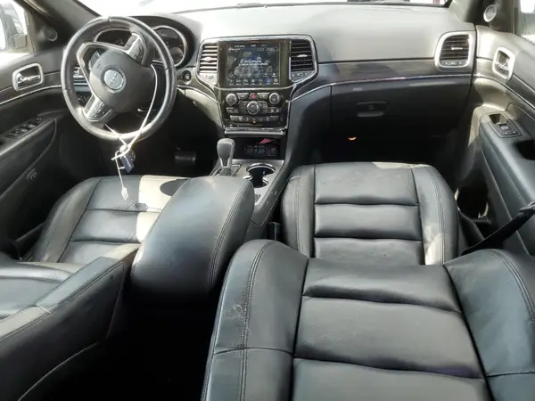 1C4RJFBGXNC166551 2022 JEEP GRAND CHEROKEE - Image 8