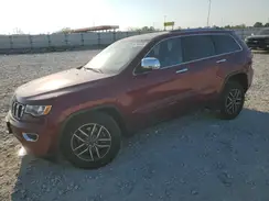 1C4RJFBGXNC177761 2022 JEEP GRAND CHEROKEE