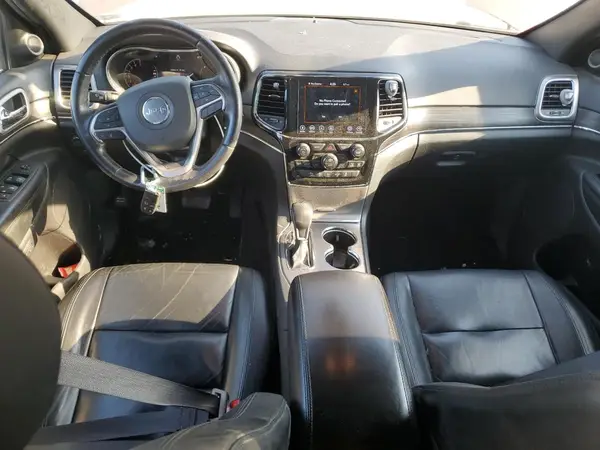 1C4RJFBGXNC177761 2022 JEEP GRAND CHEROKEE - Image 8