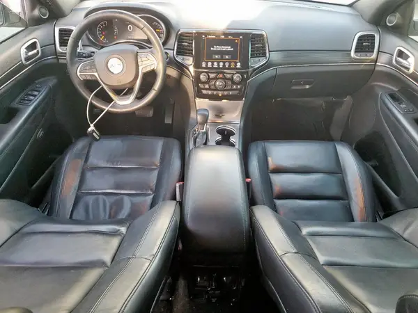 1C4RJFBGXNC177887 2022 JEEP GRAND CHEROKEE - Image 8