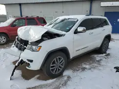 1C4RJFBGXNC177954 2022 JEEP GRAND CHEROKEE