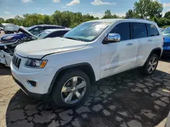 1C4RJFBM0GC312772 2016 JEEP GRAND CHEROKEE