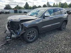 1C4RJFBM0JC373711 2018 JEEP GRAND CHEROKEE