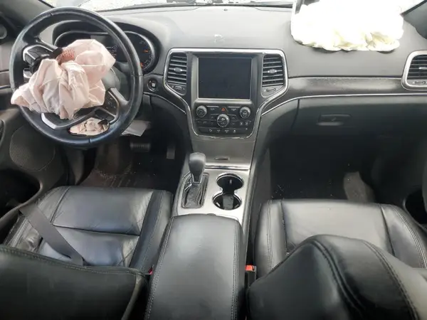 1C4RJFBM0JC373711 2018 JEEP GRAND CHEROKEE - Image 8
