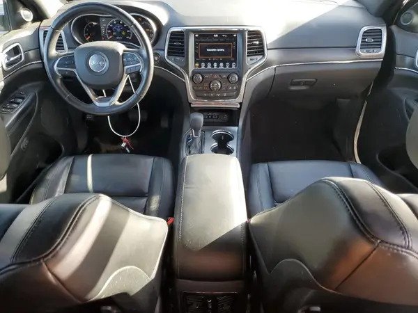 1C4RJFBM0JC483951 2018 JEEP GRAND CHEROKEE - Image 8