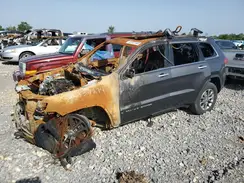 1C4RJFBM1GC313266 2016 JEEP GRAND CHEROKEE