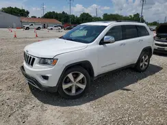 1C4RJFBM1GC332741 2016 JEEP GRAND CHEROKEE
