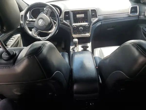 1C4RJFBM1GC332741 2016 JEEP GRAND CHEROKEE - Image 8