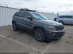 1C4RJFBM1GC343433 2016 JEEP GRAND CHEROKEE