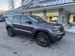 1C4RJFBM1GC355968 2016 JEEP GRAND CHEROKEE