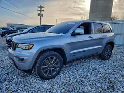 1C4RJFBM1GC365626 2016 JEEP GRAND CHEROKEE
