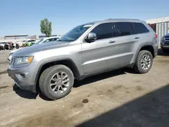 1C4RJFBM1GC381387 2016 JEEP GRAND CHEROKEE
