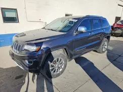 1C4RJFBM1GC427297 2016 JEEP GRAND CHEROKEE