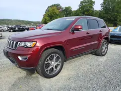 1C4RJFBM1JC374186 2018 JEEP GRAND CHEROKEE
