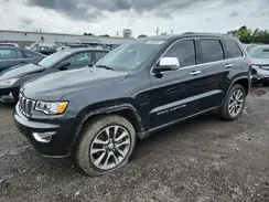 1C4RJFBM1JC393840 2018 JEEP GRAND CHEROKEE