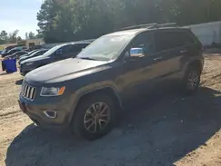 1C4RJFBM2GC306164 2016 JEEP GRAND CHEROKEE