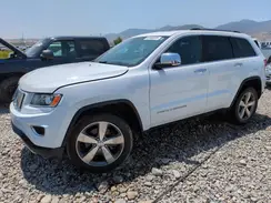 1C4RJFBM2GC332747 2016 JEEP GRAND CHEROKEE