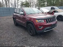 1C4RJFBM2GC332845 2016 JEEP GRAND CHEROKEE