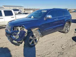 1C4RJFBM2GC332876 2016 JEEP GRAND CHEROKEE