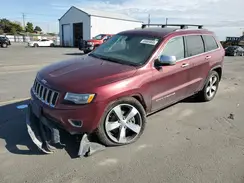 1C4RJFBM2GC372214 2016 JEEP GRAND CHEROKEE