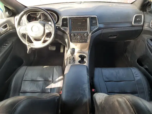 1C4RJFBM2GC372214 2016 JEEP GRAND CHEROKEE - Image 8