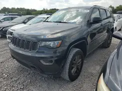 1C4RJFBM2GC408967 2016 JEEP GRAND CHEROKEE