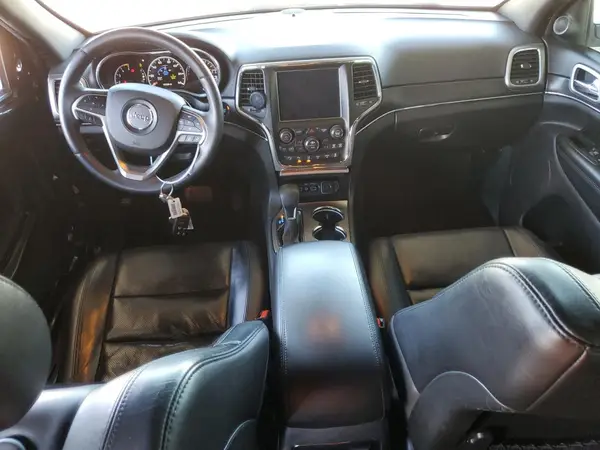 1C4RJFBM2JC373919 2018 JEEP GRAND CHEROKEE - Image 8