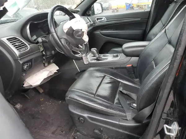 1C4RJFBM2JC405378 2018 JEEP GRAND CHEROKEE - Image 7