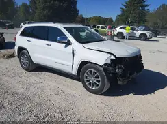 1C4RJFBM3GC352375 2016 JEEP GRAND CHEROKEE