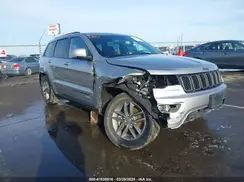1C4RJFBM3GC358077 2016 JEEP GRAND CHEROKEE
