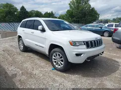 1C4RJFBM3JC374142 2018 JEEP GRAND CHEROKEE