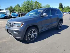 1C4RJFBM3JC374335 2018 JEEP GRAND CHEROKEE