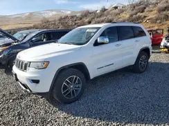 1C4RJFBM3JC440317 2018 JEEP GRAND CHEROKEE