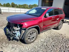 1C4RJFBM3JC440351 2018 JEEP GRAND CHEROKEE