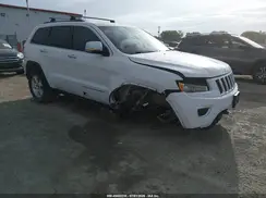 1C4RJFBM4GC313357 2016 JEEP GRAND CHEROKEE