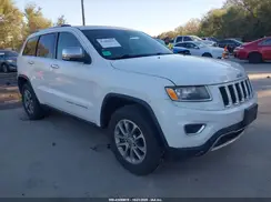 1C4RJFBM4GC436477 2016 JEEP GRAND CHEROKEE