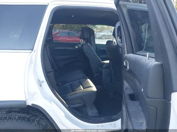 1C4RJFBM4GC436477 2016 JEEP GRAND CHEROKEE - Image 8