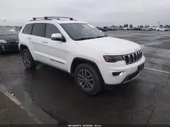 1C4RJFBM4JC373680 2018 JEEP GRAND CHEROKEE
