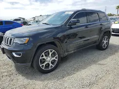 1C4RJFBM4JC374179 2018 JEEP GRAND CHEROKEE