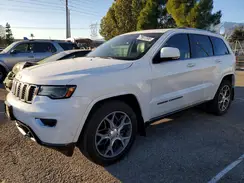 1C4RJFBM4JC374201 2018 JEEP GRAND CHEROKEE