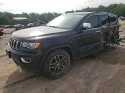 1C4RJFBM4JC374599 2018 JEEP GRAND CHEROKEE