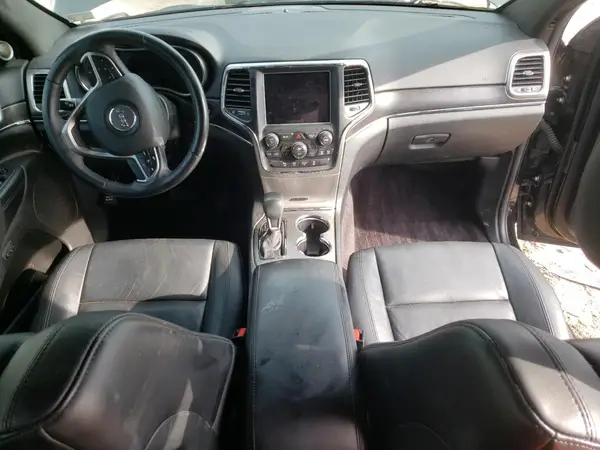 1C4RJFBM4JC374599 2018 JEEP GRAND CHEROKEE - Image 8