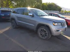 1C4RJFBM4JC436132 2018 JEEP GRAND CHEROKEE