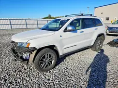 1C4RJFBM4JC440374 2018 JEEP GRAND CHEROKEE