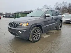 1C4RJFBM5JC374093 2018 JEEP GRAND CHEROKEE