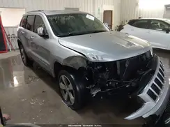 1C4RJFBM6GC319628 2016 JEEP GRAND CHEROKEE